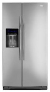 Refrigerator Door Clutter – Neatly Designed