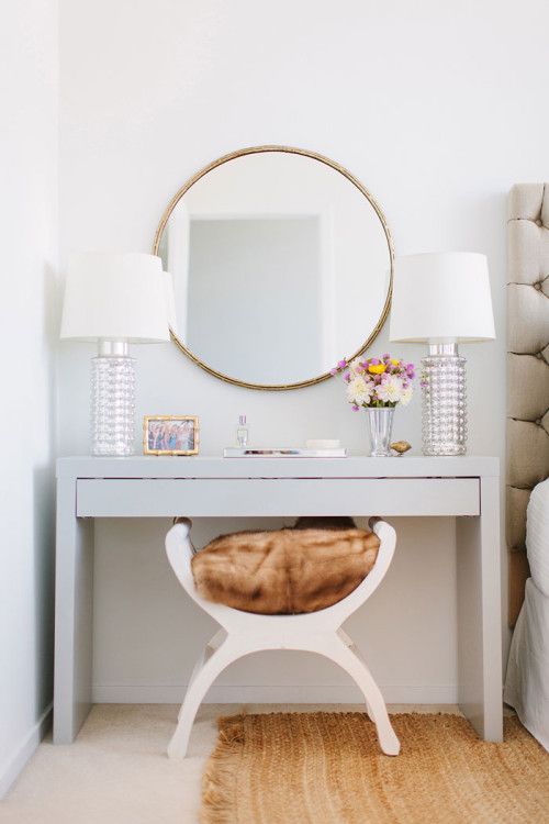 ORGANIZE THIS: DRESSING ROOM ESSENTIALS – Neatly Designed