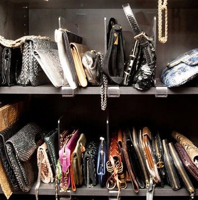 Organized Handbags – Neatly Designed